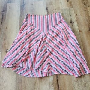 American Eagle women’s midi skirt size 4